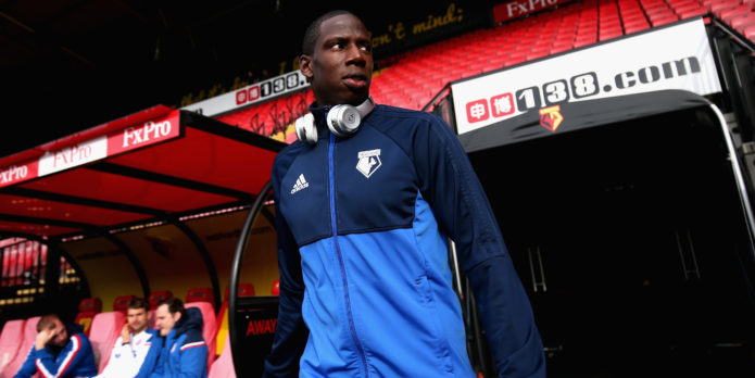 Liverpool among PL clubs interested in Doucoure