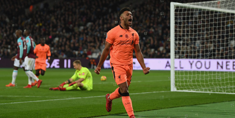 Liverpool Predicted XI: West Ham (H)