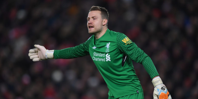 Klopp coy over Mignolet’s future at Liverpool