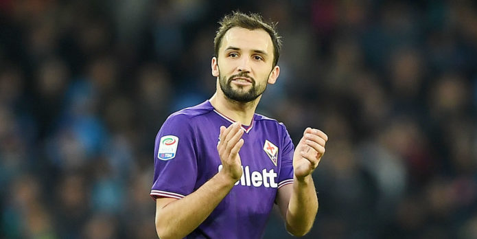 Roma interested in signing Liverpool target Badelj
