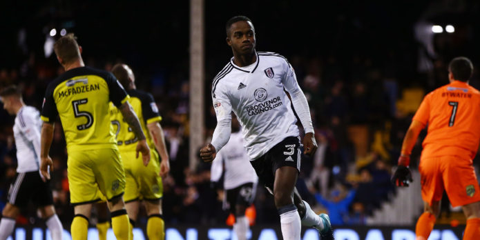 Liverpool set to miss out on Ryan Sessegnon