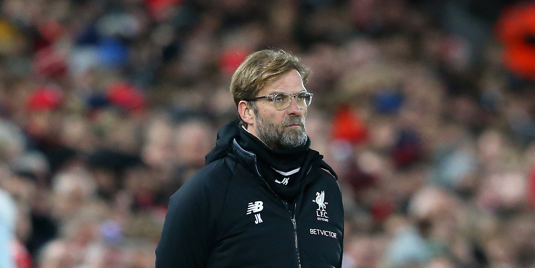 Liverpool vs Spurs: Team news