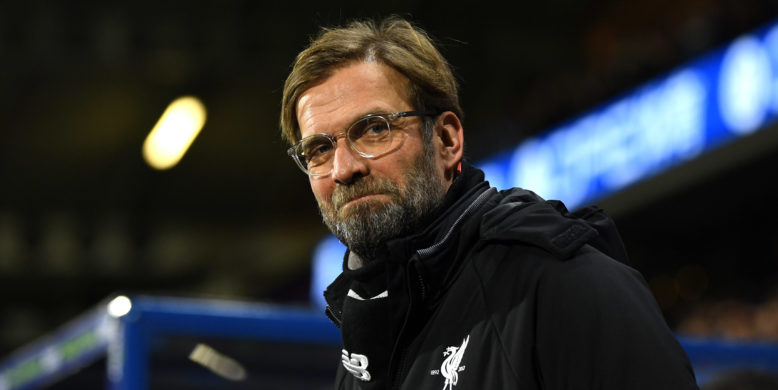 Predicting Liverpool’s summer transfer business