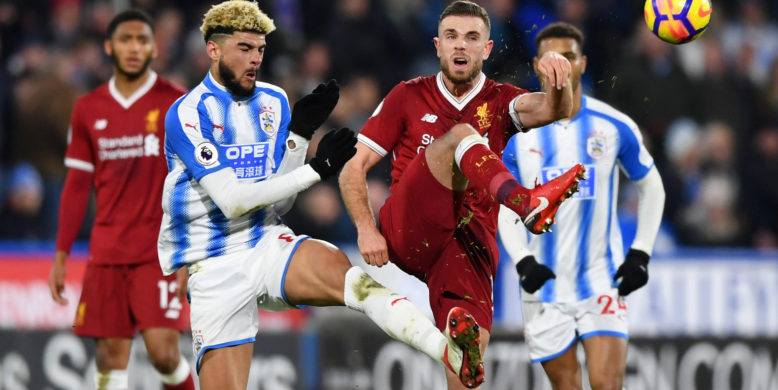 Henderson has called for more consistency