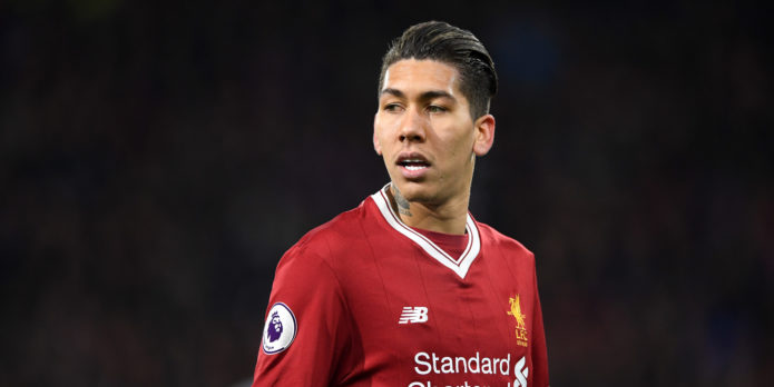 Liverpool will make Porto suffer says Firmino