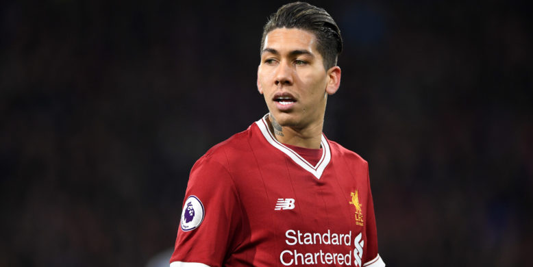 Firmino looking to stay at Liverpool for ‘years to come’