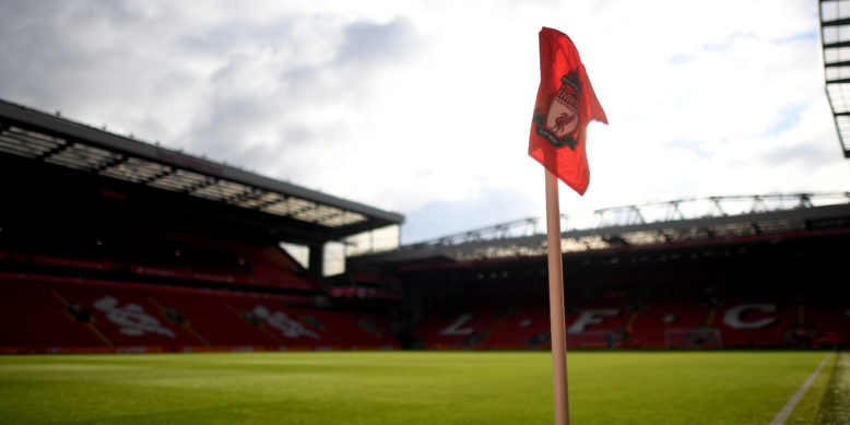 Liverpool linked with move for Mohamed Bahlouli