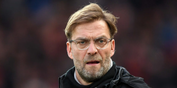 Four Findings: Liverpool 2-2 Tottenham Hotspur