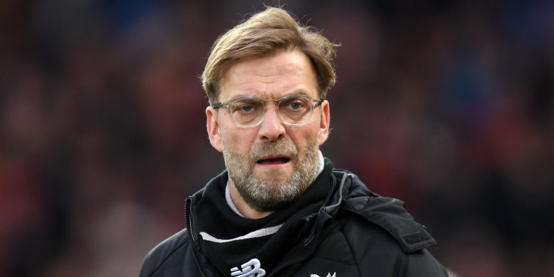 Four Findings: Liverpool 2-2 Tottenham Hotspur