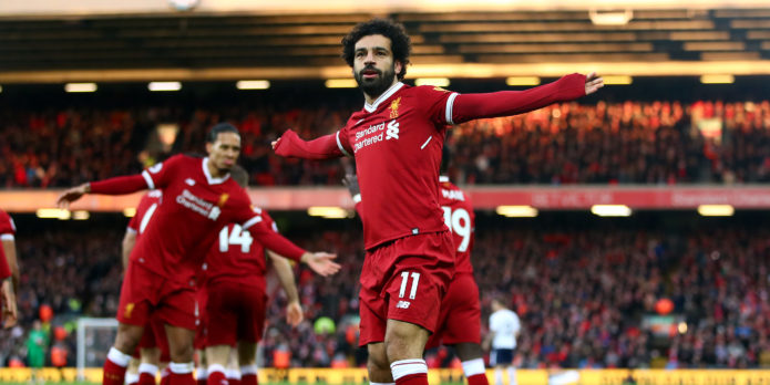 Carragher claims Liverpool cannot afford to lose Salah