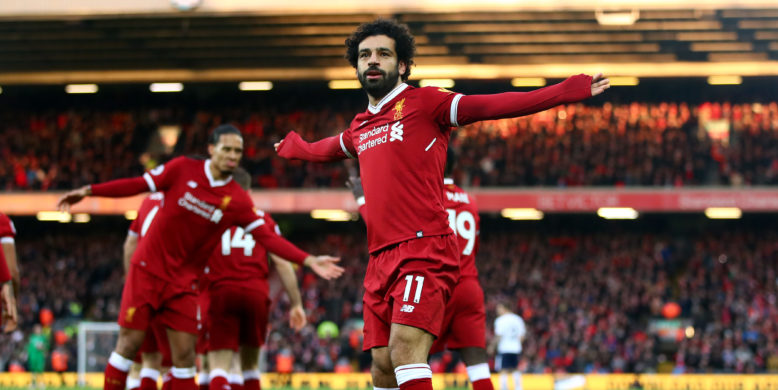 Carragher claims Liverpool cannot afford to lose Salah