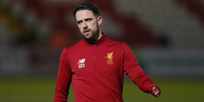 Ings looking to learn from Roberto Firmino