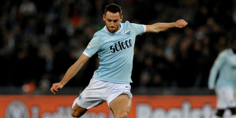 Stefan de Vrij agrees to sign for Inter Milan