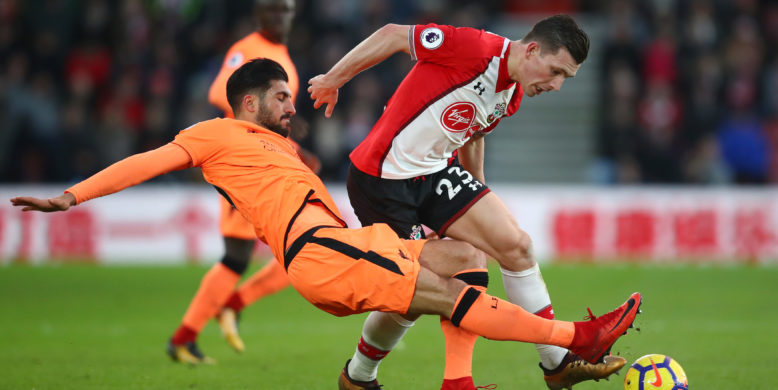 Real Madrid join race to sign Emre Can