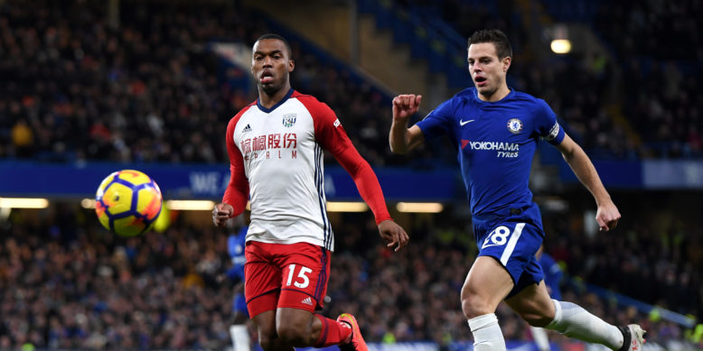 Sturridge suffers another injury setback