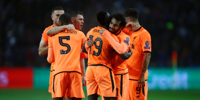 Liverpool pondering pre-season tour of America