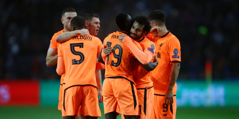 Liverpool pondering pre-season tour of America