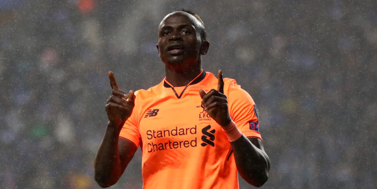 Four Findings: Porto 0-5 Liverpool