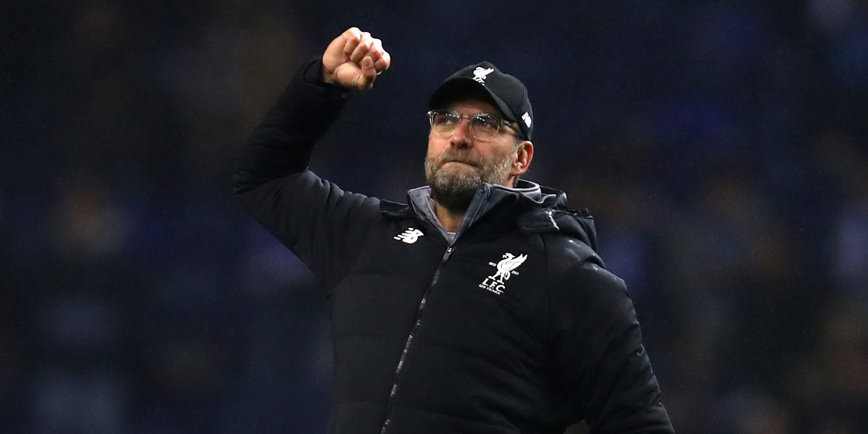Real Madrid eye Jurgen Klopp as a replacement for Zinedine Zidane