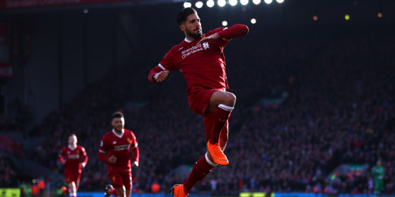 Emre Can wants to wait on finalising Juventus move