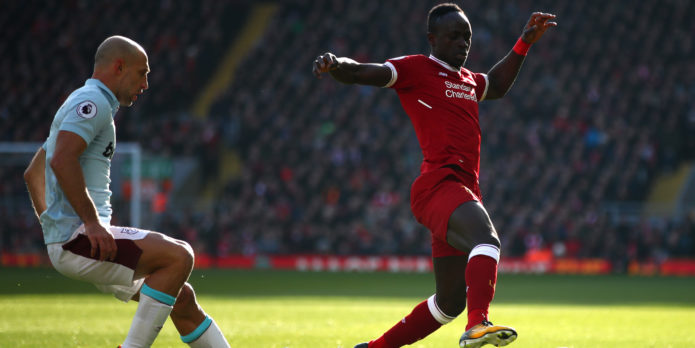 Liverpool Player Ratings: West Ham United (H)