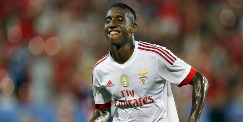 Roma agree deal to sign Liverpool target Talisca