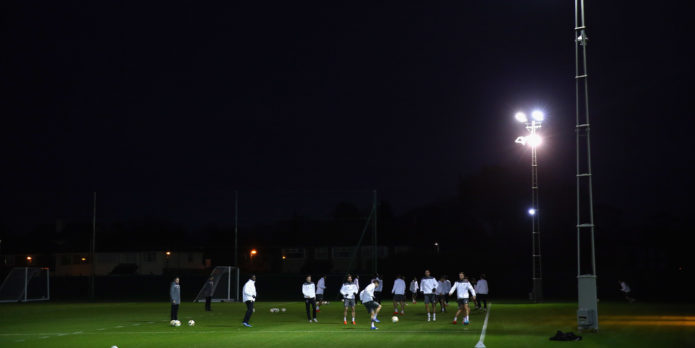 Liverpool’s new training complex moves a step closer