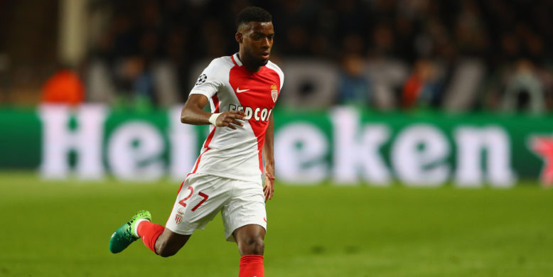 Liverpool close to an agreement for Thomas Lemar