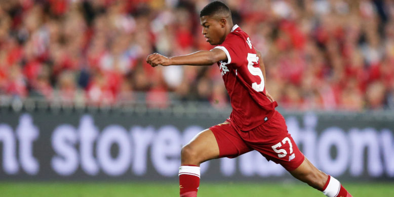 Rhian Brewster undergoes second operation and won’t feature again this season