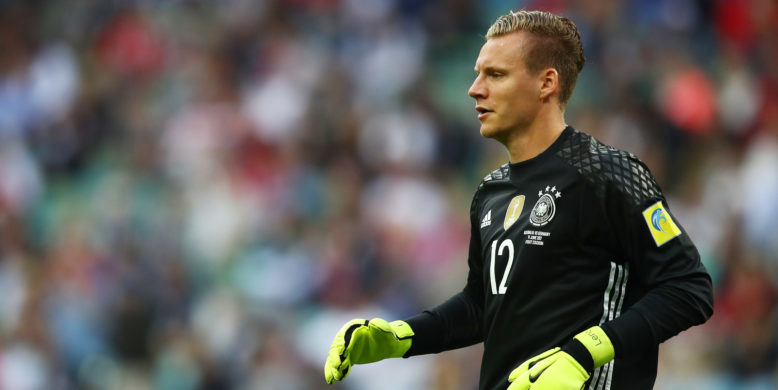 Liverpool target Bernd Leno prefers transfer to Napoli