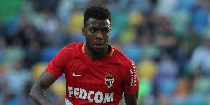 Liverpool could get cut price deal for Lemar