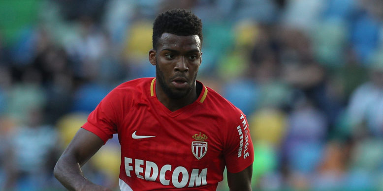 Liverpool could get cut price deal for Lemar