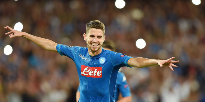 Liverpool make approach for Napoli star Jorginho