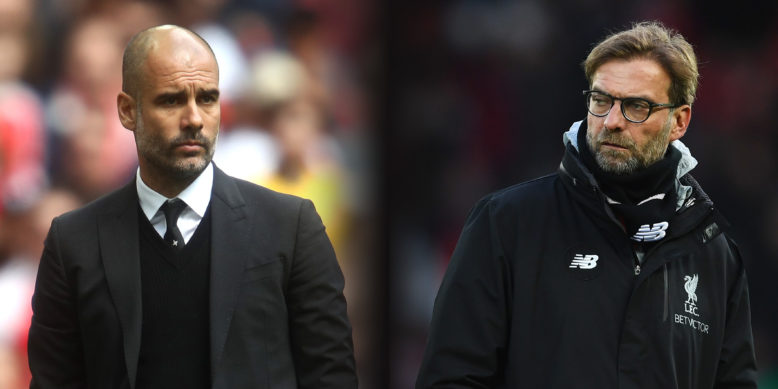 Liverpool v Manchester City – Dates of Fixtures released