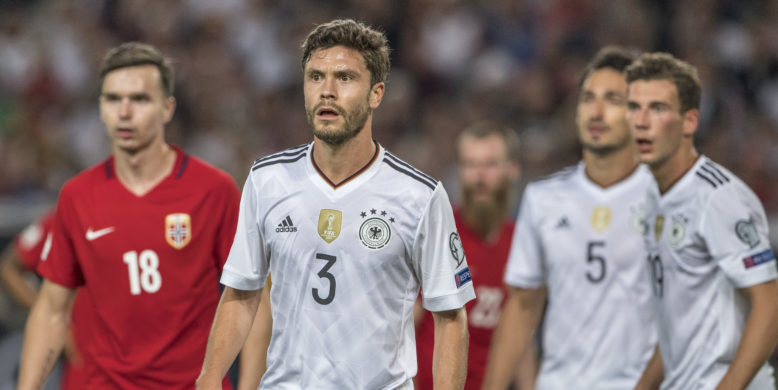 Jurgen Klopp still keen to sign Jonas Hector