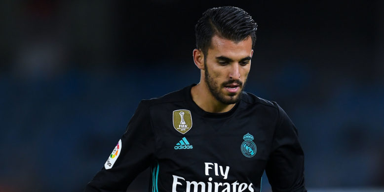 Jurgen Klopp tells Liverpool to buy Dani Ceballos