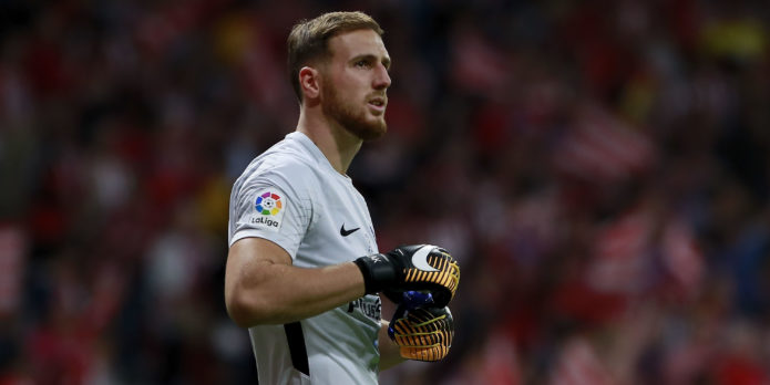 Atlético Madrid star unsure of future amid Liverpool interest