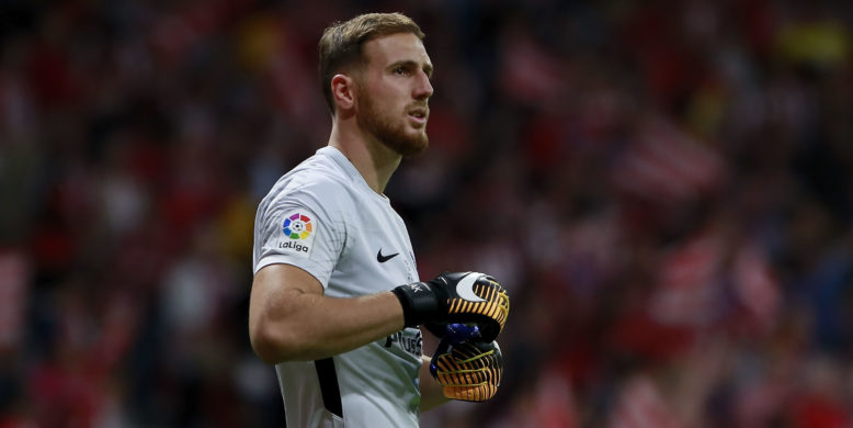 Atlético Madrid star unsure of future amid Liverpool interest