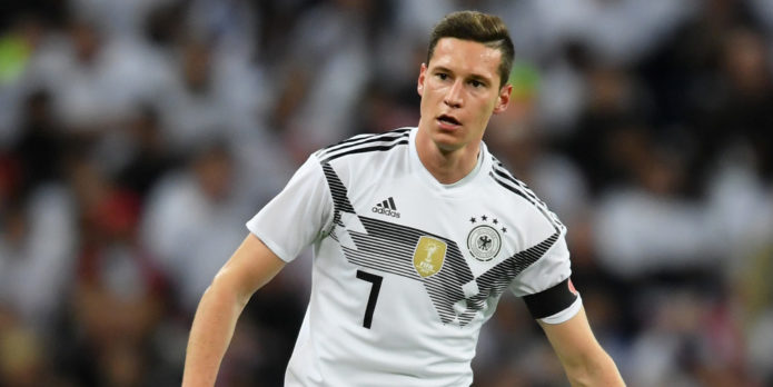 PSG star wanted, midfielder agrees to join LFC + more: Liverpool news round-up