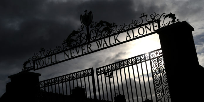 Opinion: Liverpool need to acknowledge their failures to better themselves