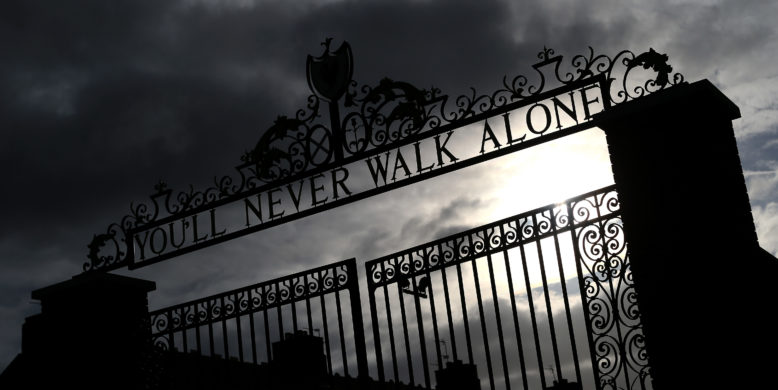 Opinion: Liverpool need to acknowledge their failures to better themselves