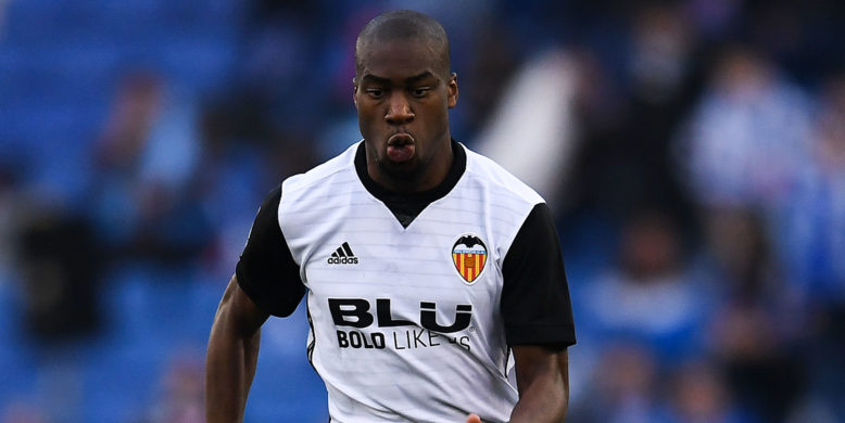 Liverpool to face competition for Kondogbia