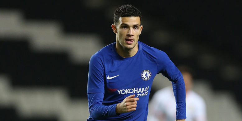 Liverpool target Christie-Davies in talks with PEC Zwolle
