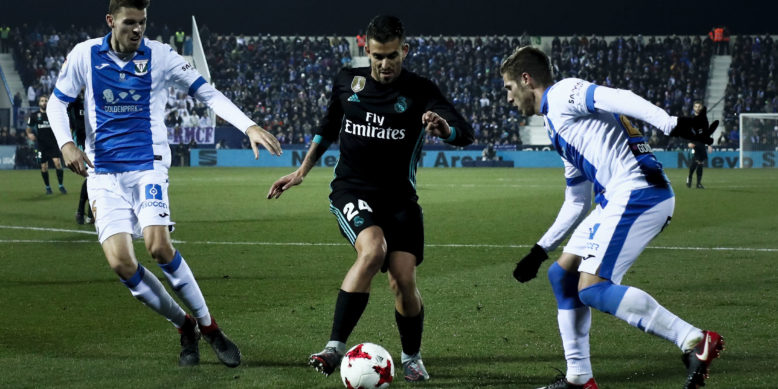 Ceballos to decide on his future this summer