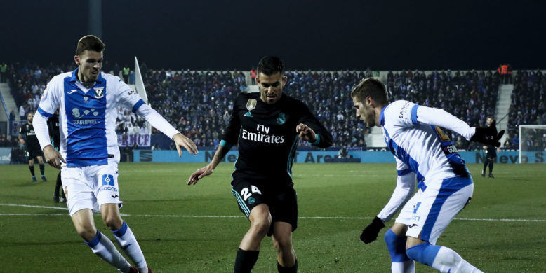 Arsenal to rival Liverpool for Ceballos
