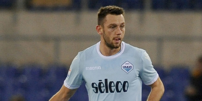 Liverpool target Stefan De Vrij to sign for Inter Milan
