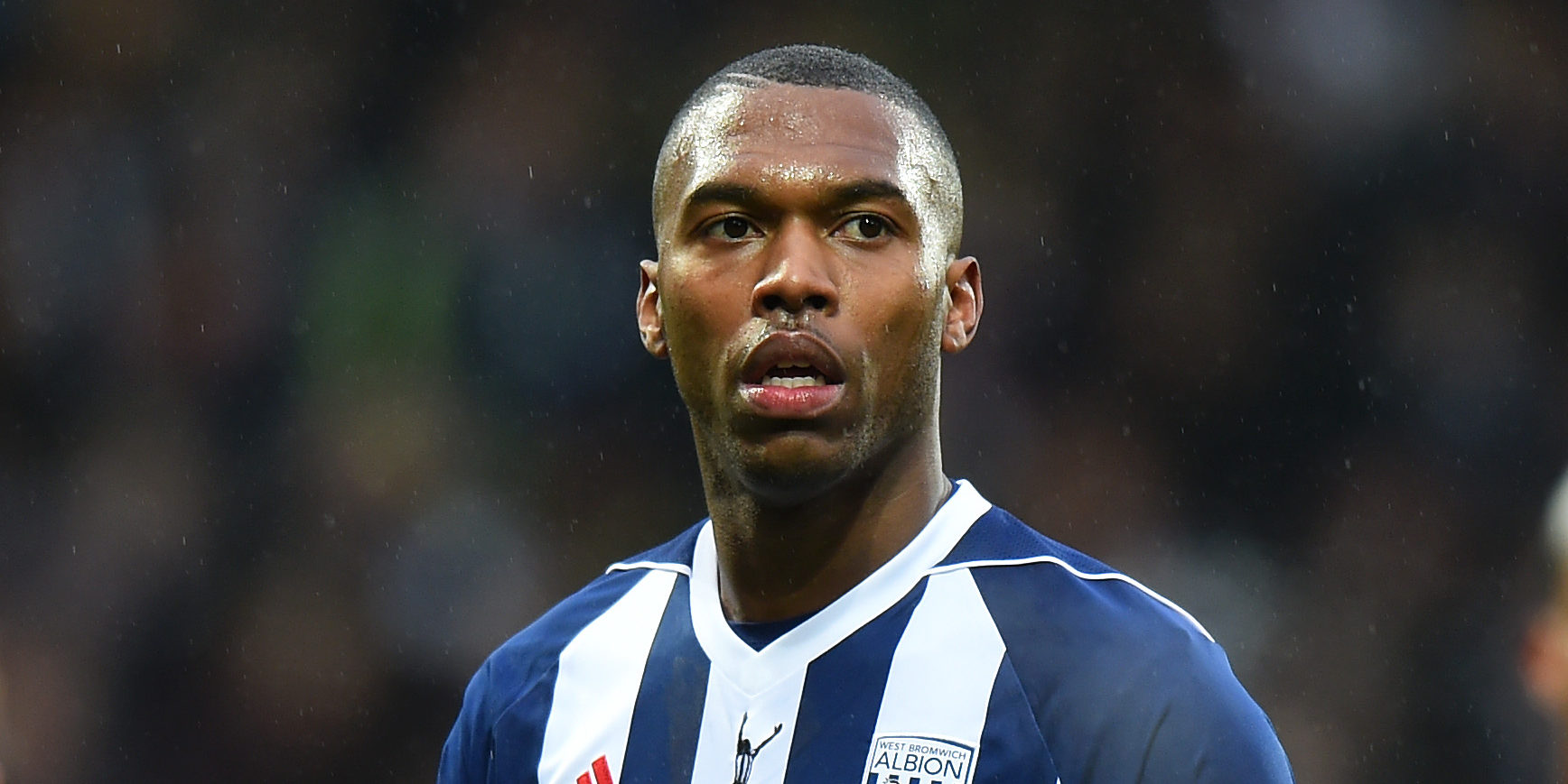 Daniel Sturridge returns to full training at West Brom
