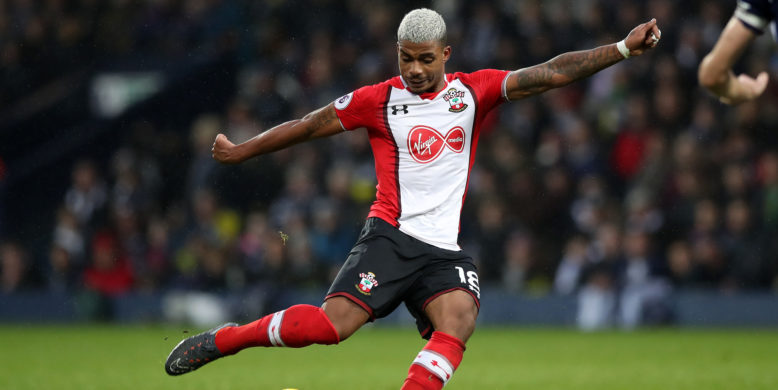 Liverpool eye move for Mario Lemina