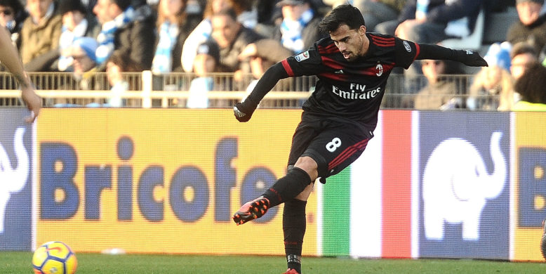 Liverpool plot potential summer move for Suso