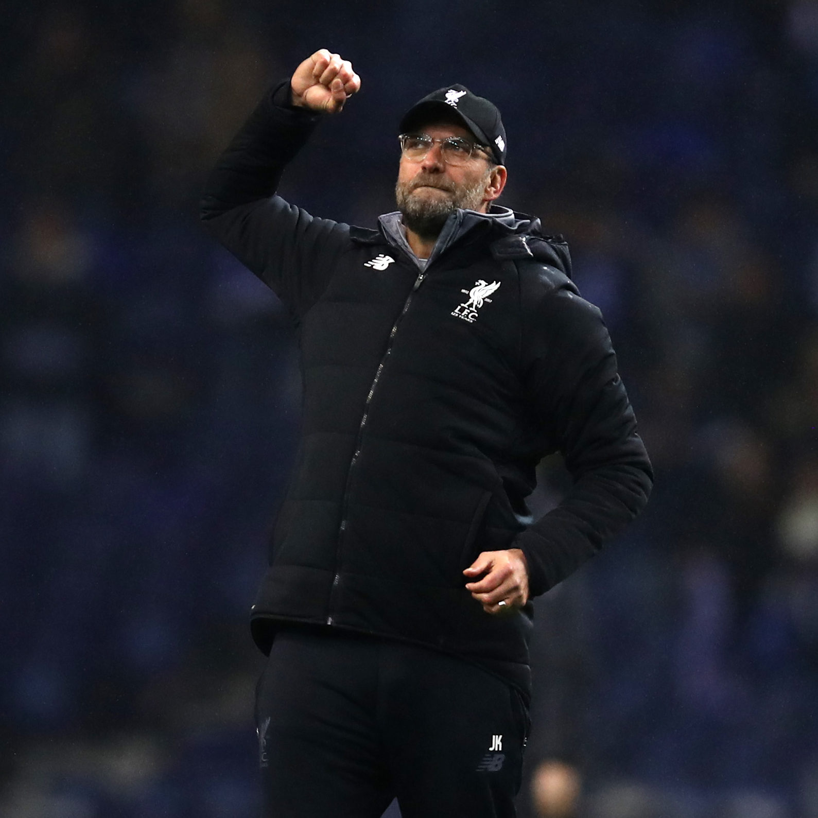 Liverpool Predicted XI: Porto (H)